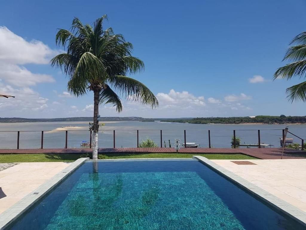 Qavi - Lagoa View Praia de Pipa Kültér fotó